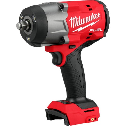 Mutterdragare MILWAUKEE M18 FHIW2F12-0X 18 V utan batteri