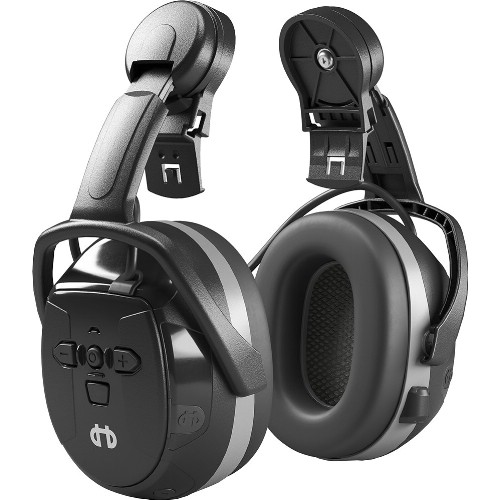 Hjelmklokke Bluetooth HELLBERG Xstream