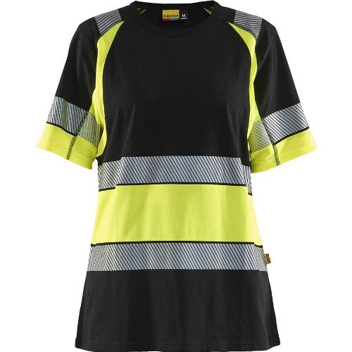 T-skjorte BLÅKLÄDER Dame 3410