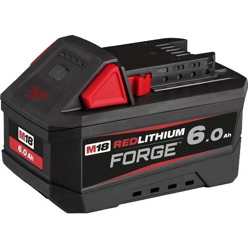 Batteri MILWAUKEE M18 RedLithium-Ion Forge