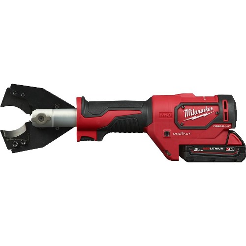 Kabelsaks MILWAUKEE M18 ONEHCC-201C FSW SET 18 V