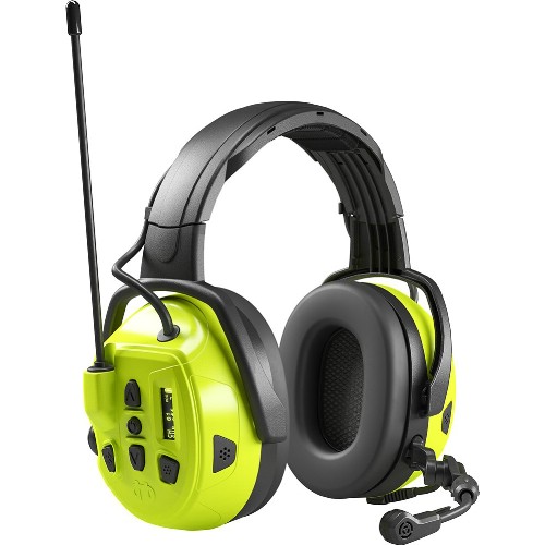 Hørselvern Bluetooth HELLBERG Local 2