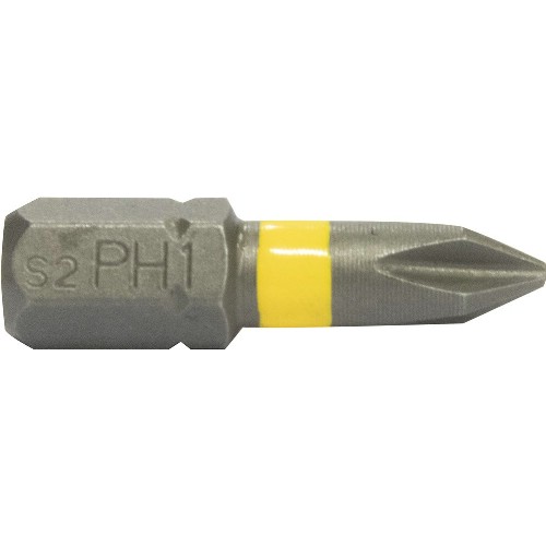 Bits 1/4" PH BONDTOOLS 25 mm