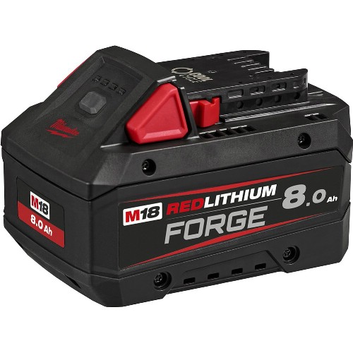 Poleringsmaskin MILWAUKEE M18 FR0P21-X0 18 V uten batteri