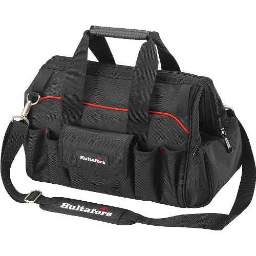 Verktøyveske HULTAFORS Stor åpning