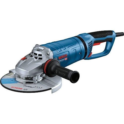 Vinkelsliper BOSCH GWS 27-230 PR