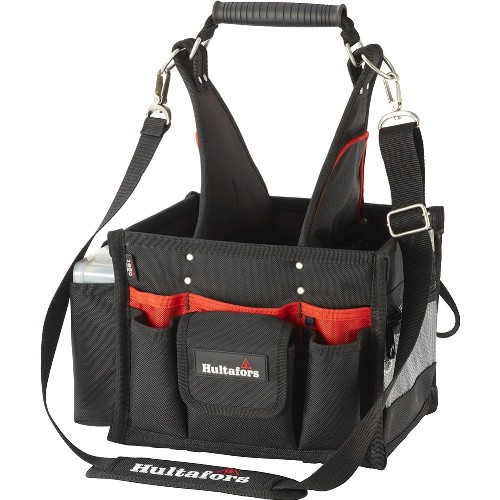 Verktøyveske HULTAFORS Elektriker åpen