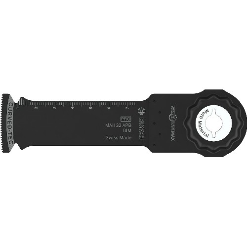 Sagblad BOSCH Starlock Max MAII 32 APB Pro Curved-Tec