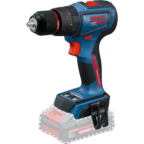 Slagboremaskin BOSCH Expert EXSB 18 V-90 uten batteri