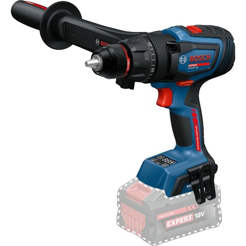Slagboremaskin BOSCH Expert EXSB 18 V-150 uten batteri