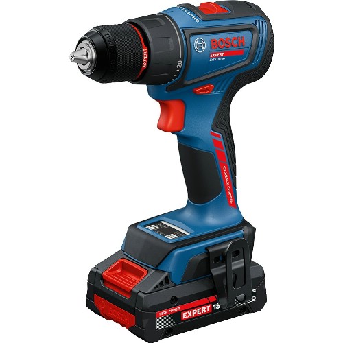 Borskrutrekker BOSCH Expert EXSR 18 V-90