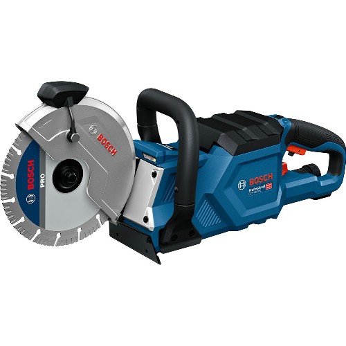 Kappsag BOSCH GCS 18 V-230 uten batteri