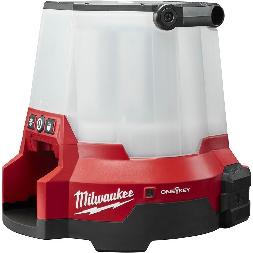 Arbeidsbelysning MILWAUKEE M18 ONESLSP-0 18 V uten batteri