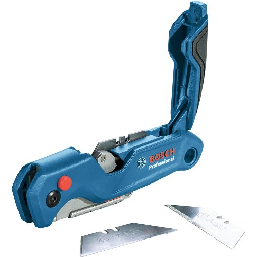 Foldekniv BOSCH Pro