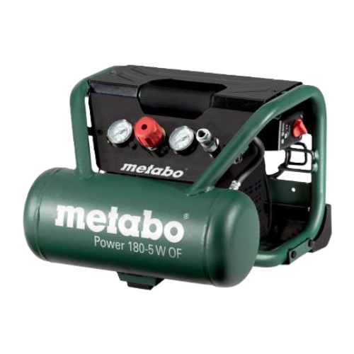 Kompressor METABO